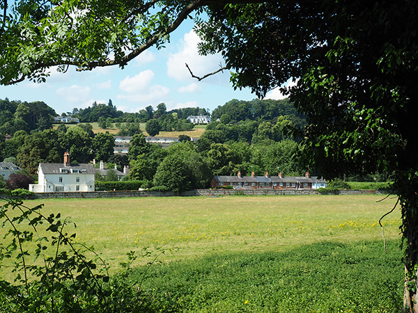 West Wycombe