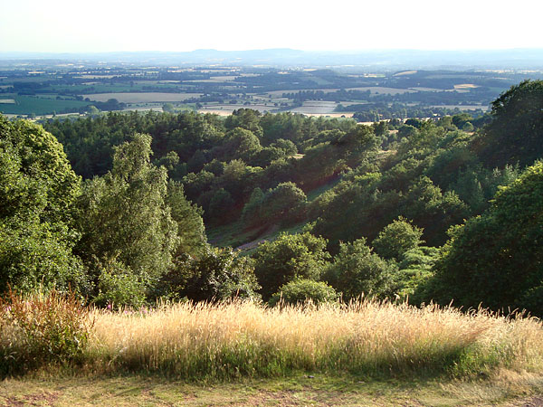 clent hills